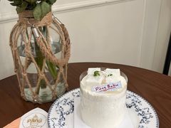 -胖爸爸烘焙工作室(平湖家居店)