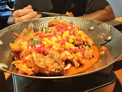 -索溪山寨·湘西饮食文化博物馆(标志门店)
