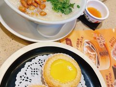 -点都德(聚福楼店)