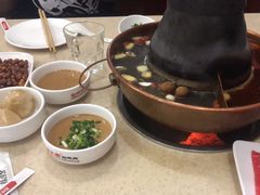 -阳坊大都涮羊肉(阳坊总店)