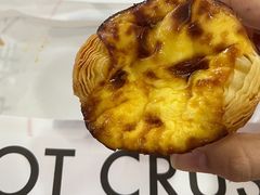 -HOT CRUSH趁热集合·现烤面包(环球港店)