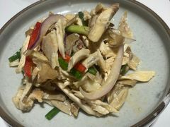 -清真·马记金兰牛肉面(大木桥路店)