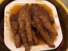 -喜鹊茶点.啫煲(车陂店)