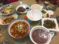 -罗阳人家私房菜(罗阳路店)
