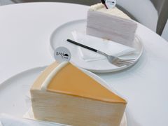 -BanCake·法式千层·拿破仑專門店