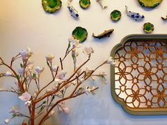 -四季厨房 鲁菜·孔府烤鸭(高新万达店)