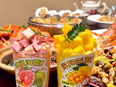 -南海渔家•海鲜•正宗海南菜(海棠湾店)