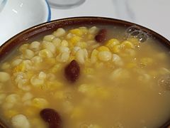 -财主·海鲜锅贴