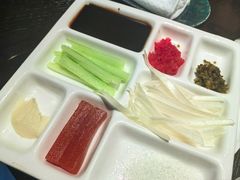 -四季民福烤鸭店(外滩外白渡桥店)