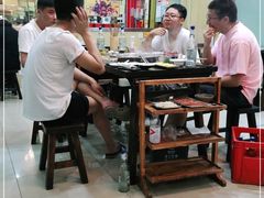 大堂-练掌门·火锅&烧烤&烤鱼(北亭店)