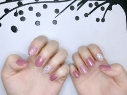 点击看大图 -Hands Nail专业美甲美睫