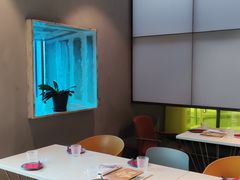 -半山腰·云南菜(侨福芳草地店)