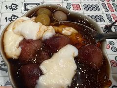 -堂屋糖水店(愚园店)