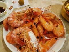 -芭菲盛宴·环球美食(解放碑英利国际店)