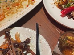-外婆家(世界城广场店)