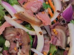 -牛味道炭火烤肉(湖前总店)