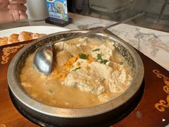 -双合园·海鲜水饺青岛菜(品牌首店)