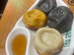-鹤记生煎(touch12街店)