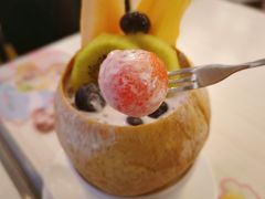 -满记甜品(金融街店)