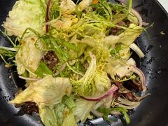 -凯鸽酒楼•雁北民间菜(云冈石窟店)