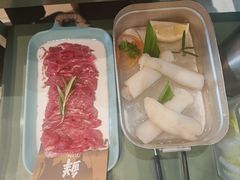 竹荪酿虾滑-椰庭·椰子鸡·创意玩家(晶耀前滩店)