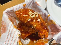 -火炉火自助餐(悠唐购物中心店)