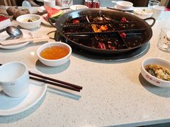 -家一加火锅(绿地翠谷总店)