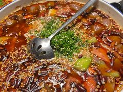 -铜锣湾·有麝自然香(渝北财富中心店)