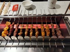 -玉善烧烤串城(长春总店)