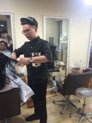 -雅典娜造型