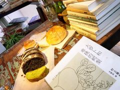 -仙峰天然面包(迎宾路店)