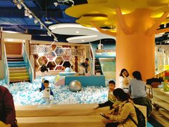 -meland·儿童乐园·游戏厅娃娃机·电玩Xbox(成都合生汇店)