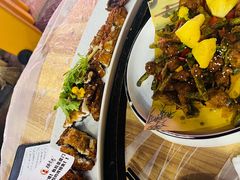 -醉壹号海鲜大排档(厦门美食地标店)