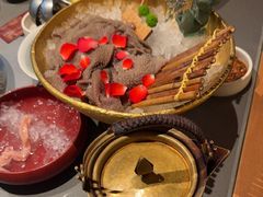 -巴奴毛肚火锅(二七万达店)
