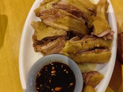 -东就鸭饭店·古早海南菜(友谊南海城店)