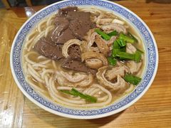 大肠头粉-锦泓老字号猪脏粉(东联大厦店)