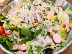 -HOTISLAND海鸡岛·韩国料理(江南西店)