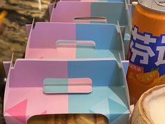 -安蒂娅·海鲜自助餐厅(安蒂娅美兰酒店)