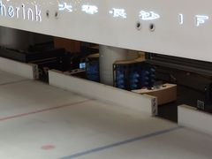 -TheRink大零溜冰场(IFS国金中心店)