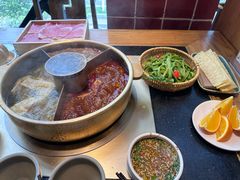 -巴奴毛肚火锅(六天地店)
