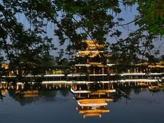 -石湖景区