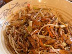 -春雪面馆(转塘店)