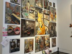 -四川美术学院美术馆