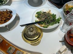 -宝轩渔府·老字号海鲜·正宗津菜(水上店)
