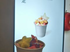 -喜茶(深圳万象城黑金店)