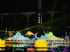 -国色天乡三期陆地乐园