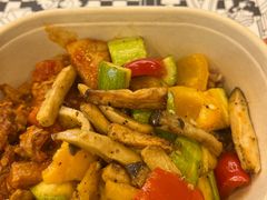 -超级碗FOODBOWL(成都来福士店)
