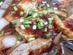 -海鲜人家(吕四店)