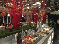 -绮梦西湖·云端餐厅(歌德店)