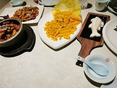 蛋黄南瓜玉米粒-乾园(天河城店)